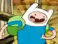 Juego Adventure Time Differences en línea