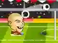 Juego Head to Head Soccer en línea