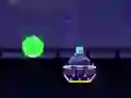 Juego Blast Away Ball Drop en línea