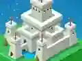 Juego Kingdoms of 2048 en línea