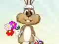 Juego Easter Memory en línea
