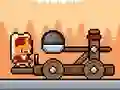 Juego Catapult of Janissary en línea