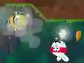 Juego Rabbit Samurai 2 en línea