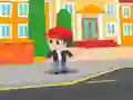 Juego Bus Surfers en línea