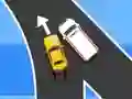 Juego Traffic Go en línea