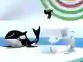 Juego Yetisports Orca Slap en línea