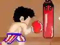 Juego Boxing Fighter: Super Punch en línea