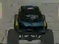Juego Impossible Monster Truck en línea