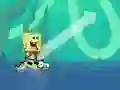 Juego SpongeBob Incredible Jumping en línea