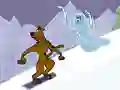 Juego Ghost attack Scooby en línea