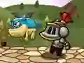 Juego Knight Run! en línea