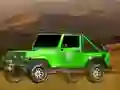 Juego Offroad Jeep Simulator en línea
