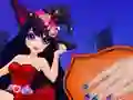 Juego Horrible Lovely Manicure Halloween 2019 en línea