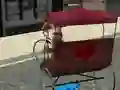 Juego Public Cycle: RikShaw Driver en línea