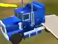 Juego Zoo Animal Transport Simulator en línea