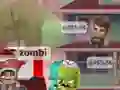 Juego Zombies Live en línea