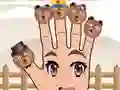 Juego Finger Family Song en línea