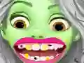 Juego Zombie At Dentist en línea