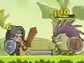 Juego Shorties’s Kingdom 3 en línea