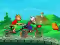 Juego Tom N Jerry Frenzy en línea