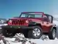 Juego Impossible Jeep Stunt Driving: Impossible Tracks en línea