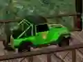 Juego Offroad Grand Monster Truck Hill Drive en línea