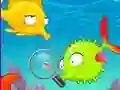 Juego Find Sea Fish en línea