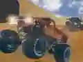 Juego Monster Truck 2018 en línea