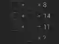 Juego Math Puzzles en línea