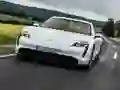 Juego Porsche Taycan en línea