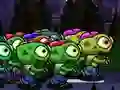 Juego Zombie Tsunami Online en línea