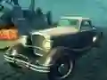 Juego Halloween Spooky Racing en línea
