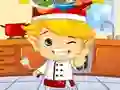 Juego Glory chef en línea