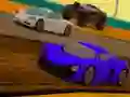 Juego Demolition Derby Challenger en línea