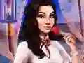 Juego Secret Romance en línea