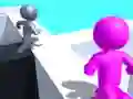 Juego Paint Run 3d en línea