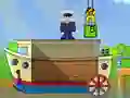 Juego Ship Loader en línea