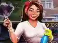Juego Domestic Service en línea