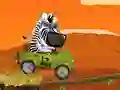 Juego Safari Time en línea