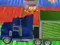 Juego Impossible Truck Driving Simulation 3D en línea