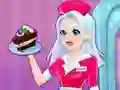 Juego Crystal's Sweets Shop en línea