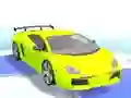 Juego Extreme Impossible Tracks Stunt Car Drive en línea