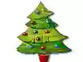 Juego Christmas Tree Difference en línea