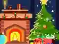 Juego Xmas 5 Differences en línea