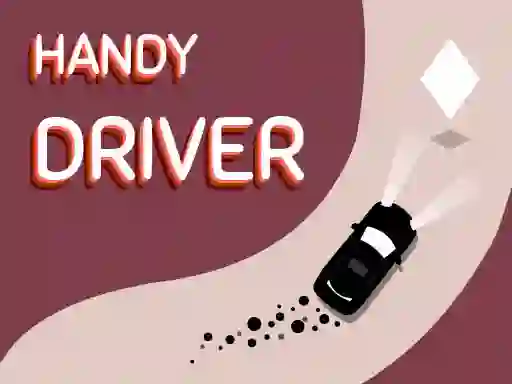 Juego Handy Driver en línea