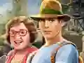 Juego The Last Villagers en línea