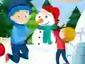 Juego Bubble Shooter Xmas Pack en línea
