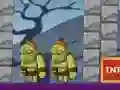 Juego Angry Ork en línea