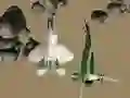 Juego F22 Raptor en línea