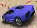 Juego Car Impossible Tracks: Driver hard parking en línea
